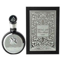 Lattafa Fakhar Silver edp 100 ml