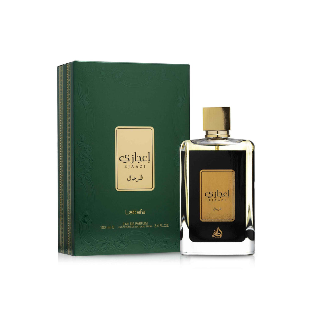 Ejaazi Lattafa Perfumes for men