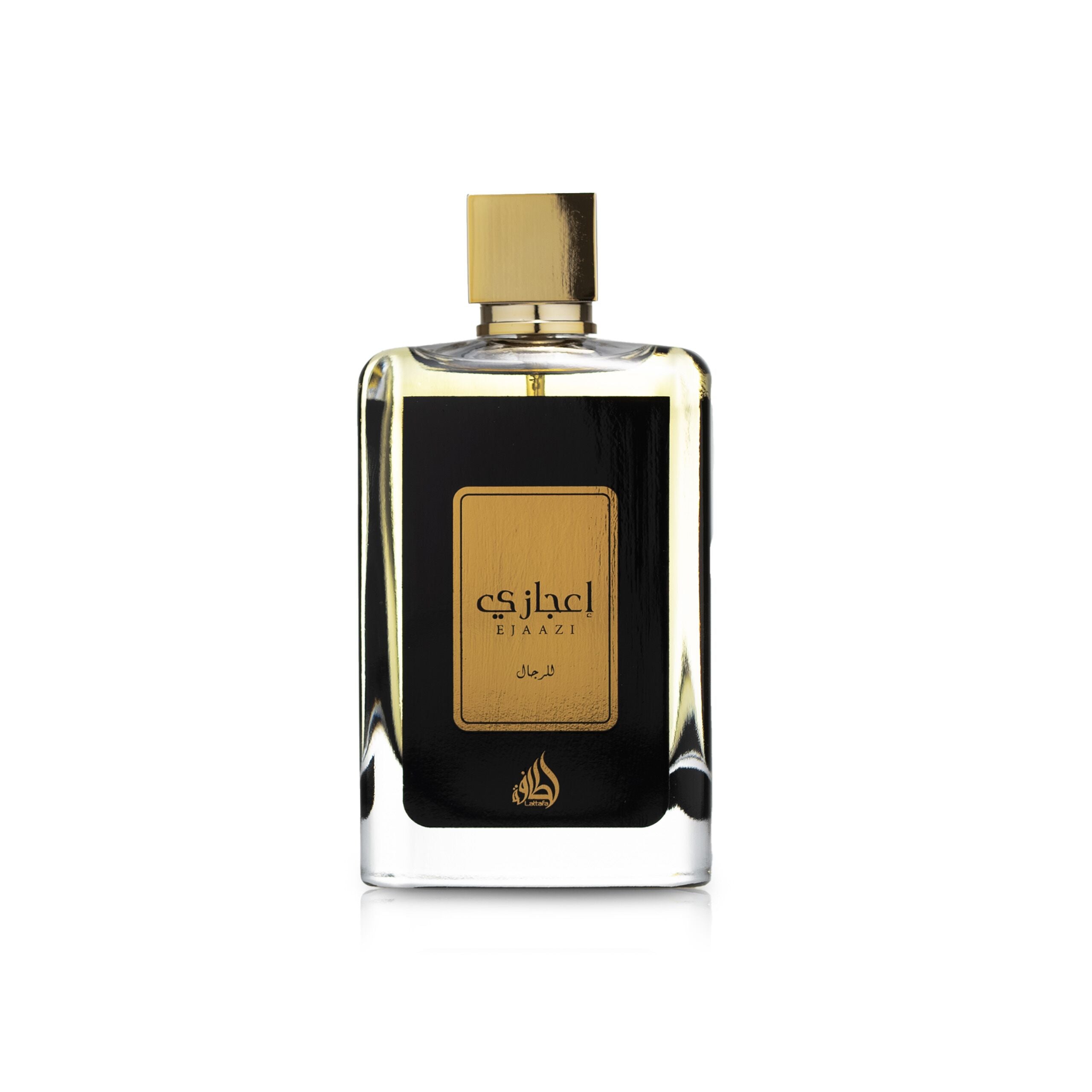 Ejaazi Lattafa Perfumes for men - ALM Perfume Empire