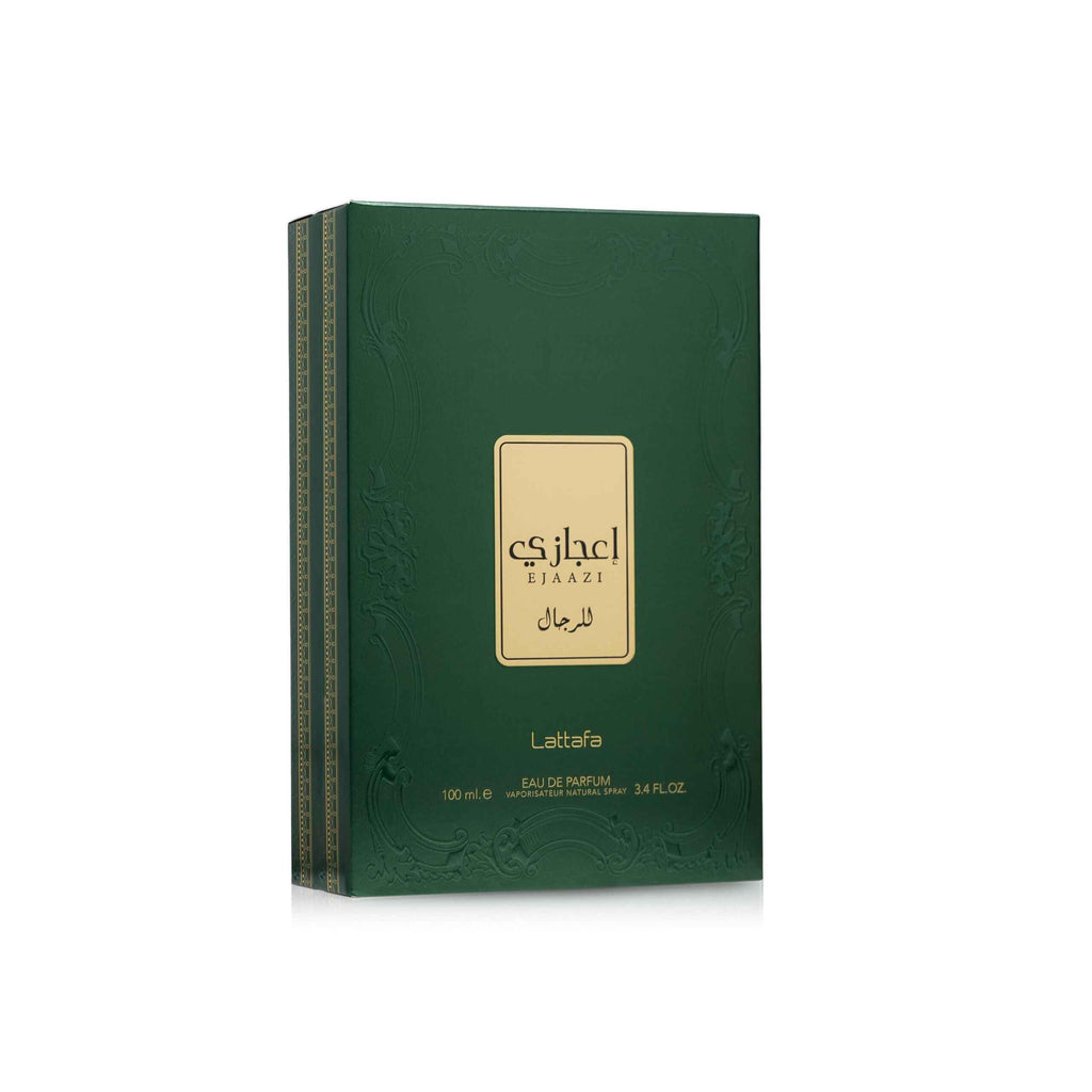 Ejaazi Lattafa Perfumes for men