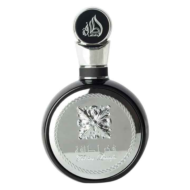 Lattafa Fakhar Silver edp 100 ml