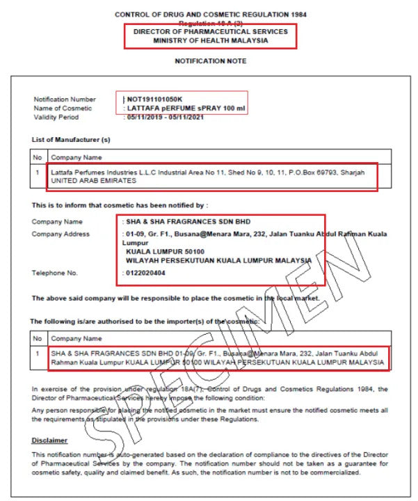 Lattafa Musk Mood 100 Ml For Women And Men Edp