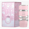 Yara perfume by YARA LATTAFA 100 ml for her 👩🏻 -100 ml yara