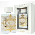 Badee Al Oud Honor & Glory Lattafa Perfumes women @ men Bade Al Oud Free Smell Seant 100 Mll-Oud Honor Glory 100m