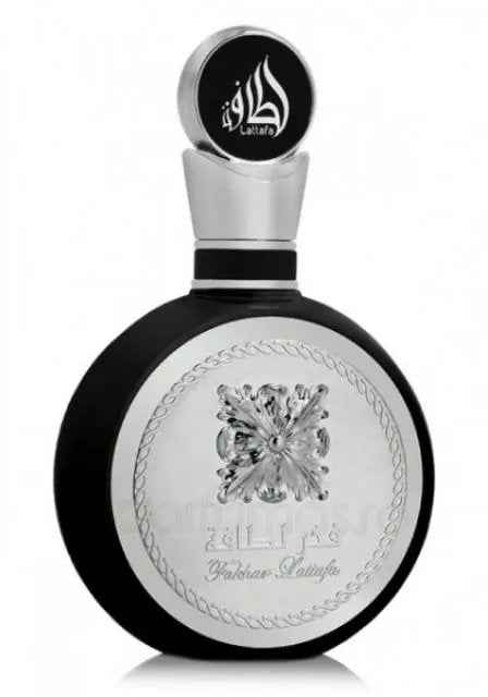 Lattafa Fakhar Silver edp 100 ml