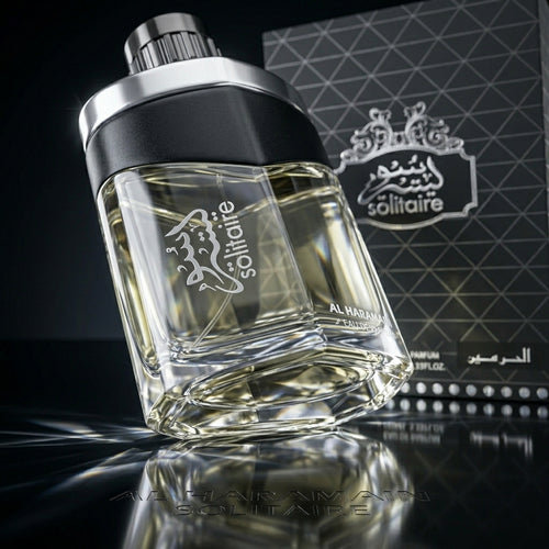 Al Haramain Solitaire edp 85 ml