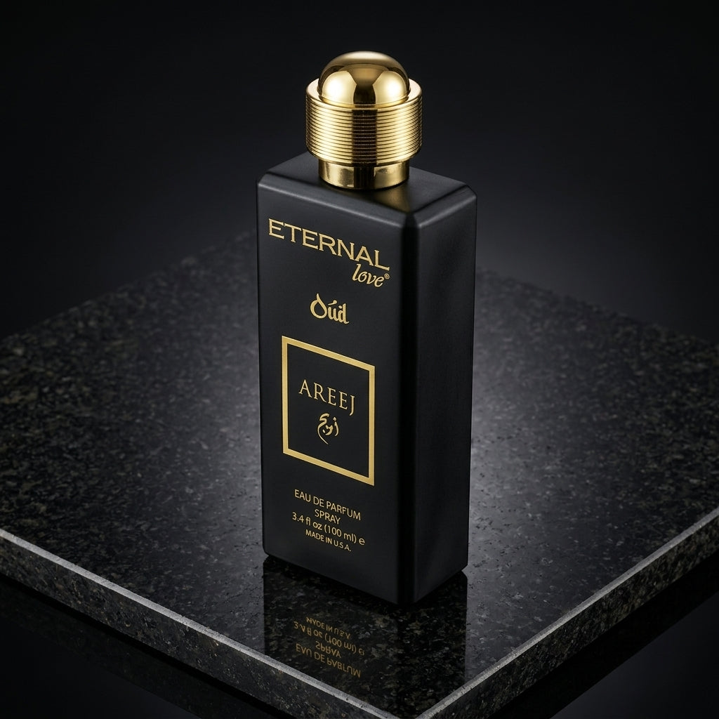 Eternal Love Areej Oud edp 100 ml