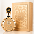 Lattafa Fakhar Gold EDP 100ml - Luxurious Arabian