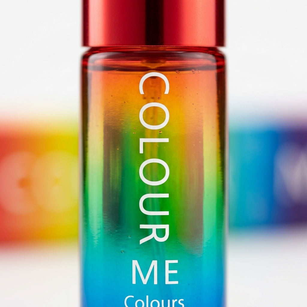 Colour Me Femme Colours Edp- for Her