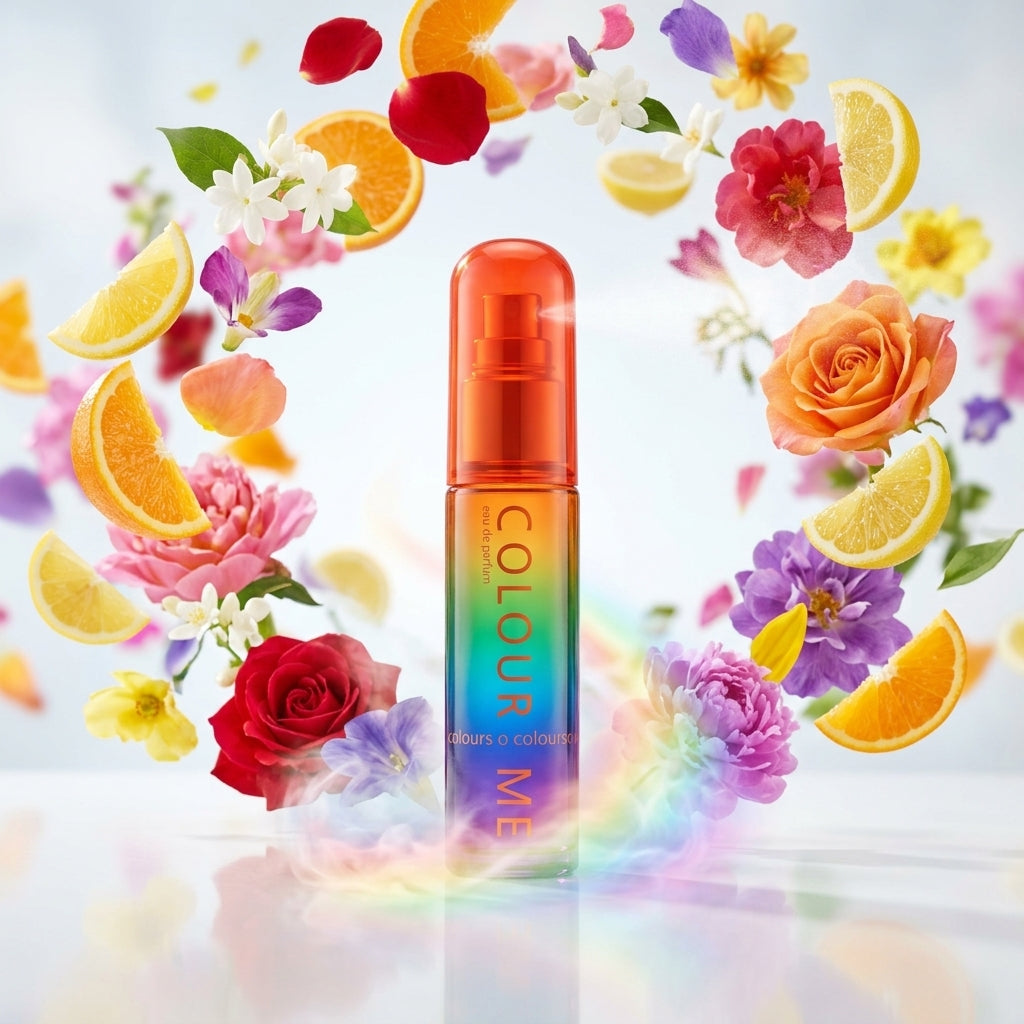 Colour Me Femme Colours Edp- for Her