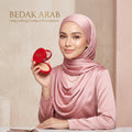 ORIGINAL Kokuryu Bedak Arab 50g + Span Halal - BELI YANG ORI foundation, moisturizer, UV protection