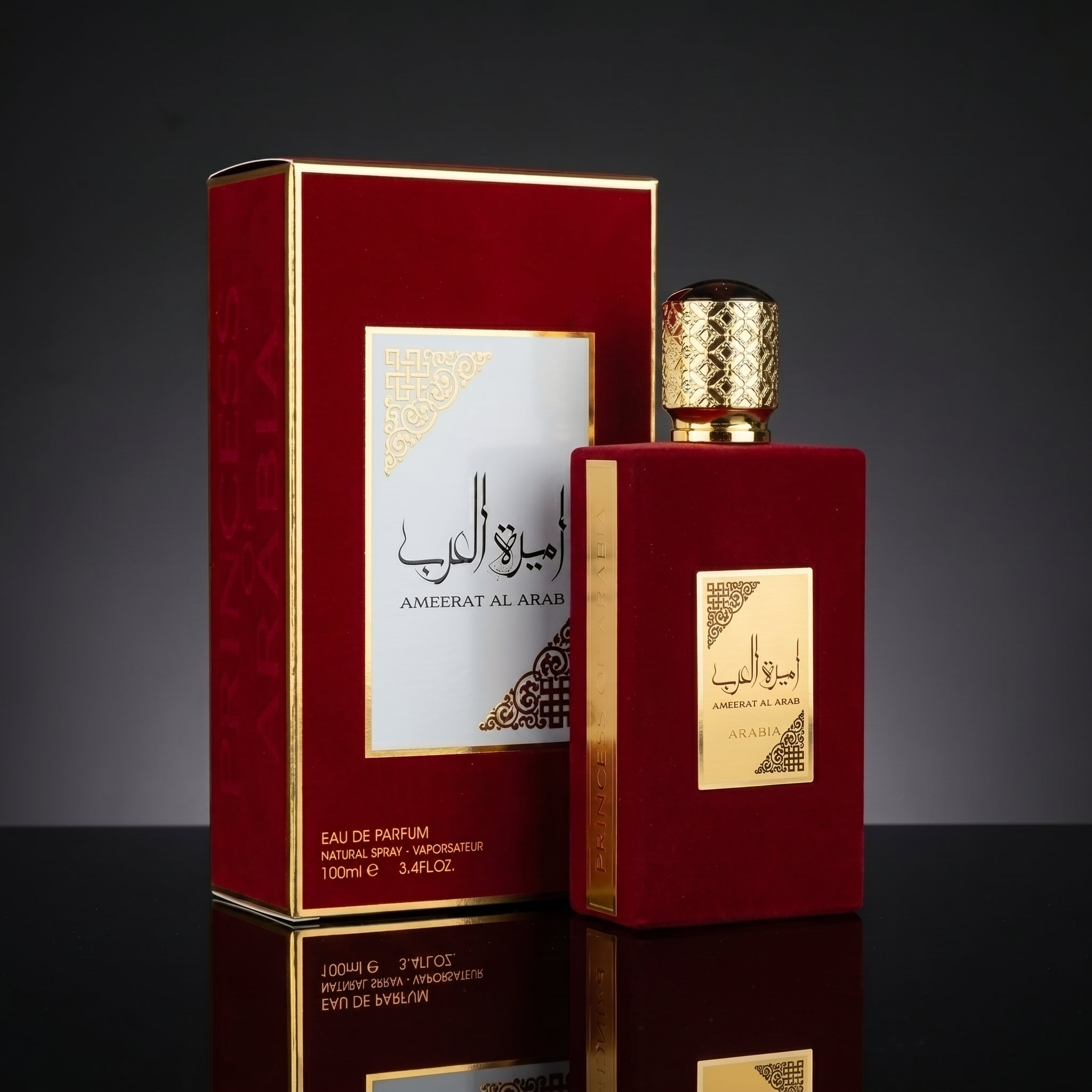 Lattafa Ameerat al Arab edp 100 ml