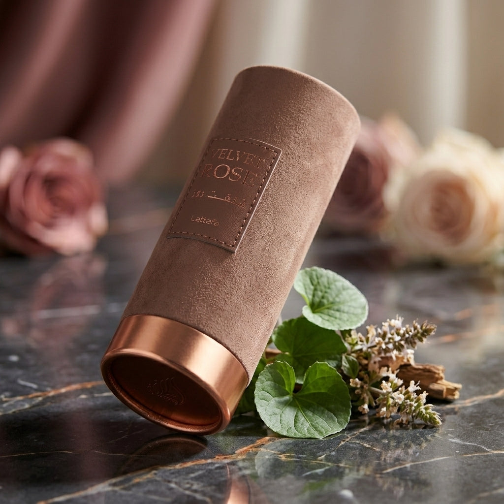 Lattafa Velvet Rose edp 100 ml
