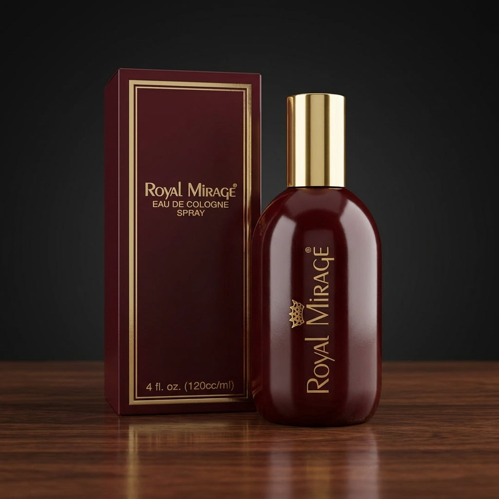Royal Mirage Mystique 100 ml Royal Mirage Mystique 100 ml