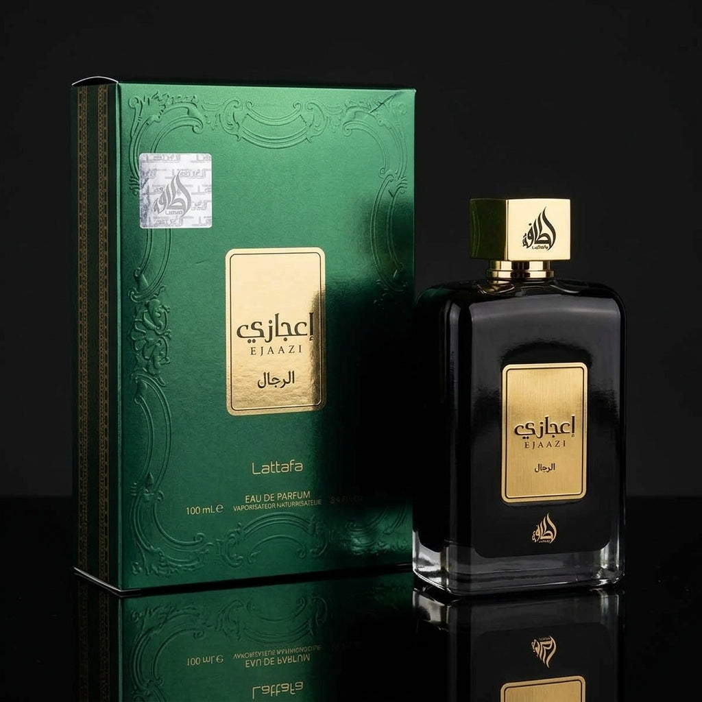 Lattafa Ejaazi edp 100 ml