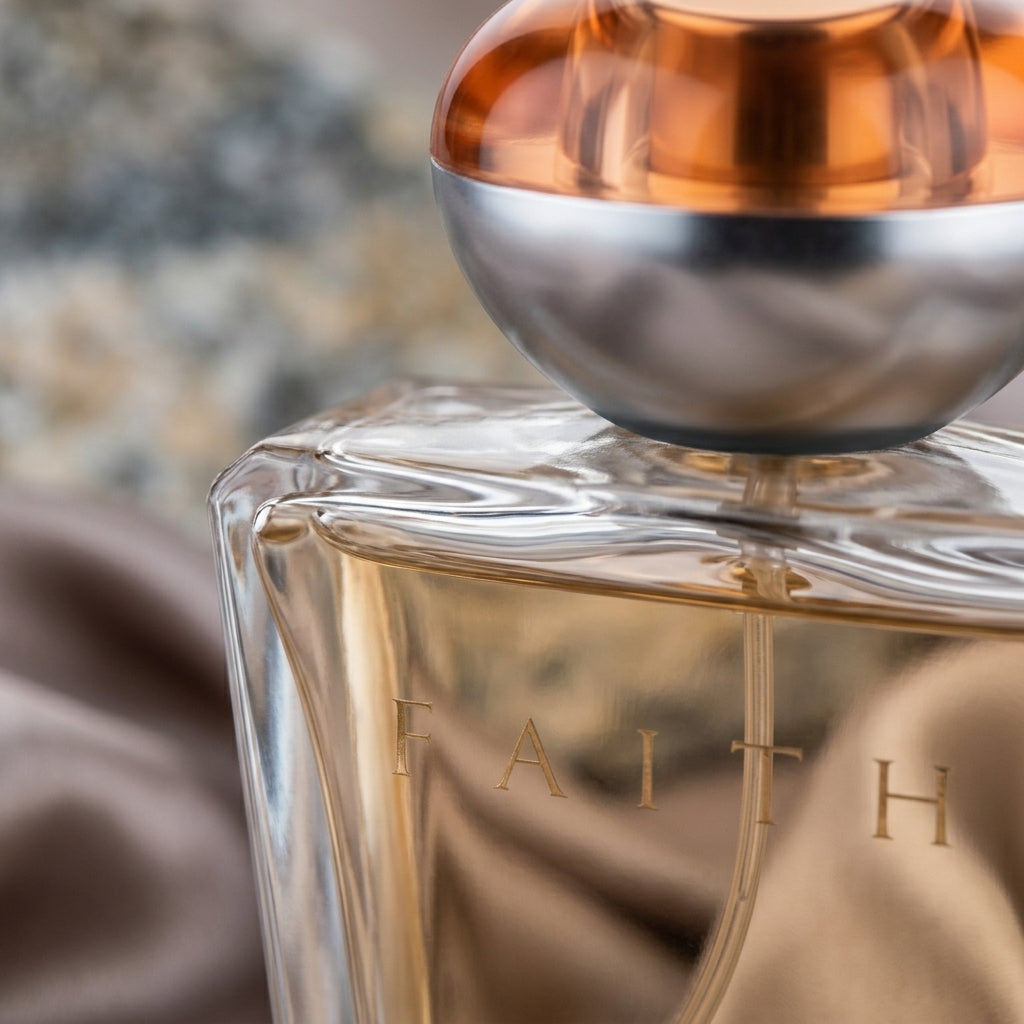 Swiss Arabian Faith edp 100 ml