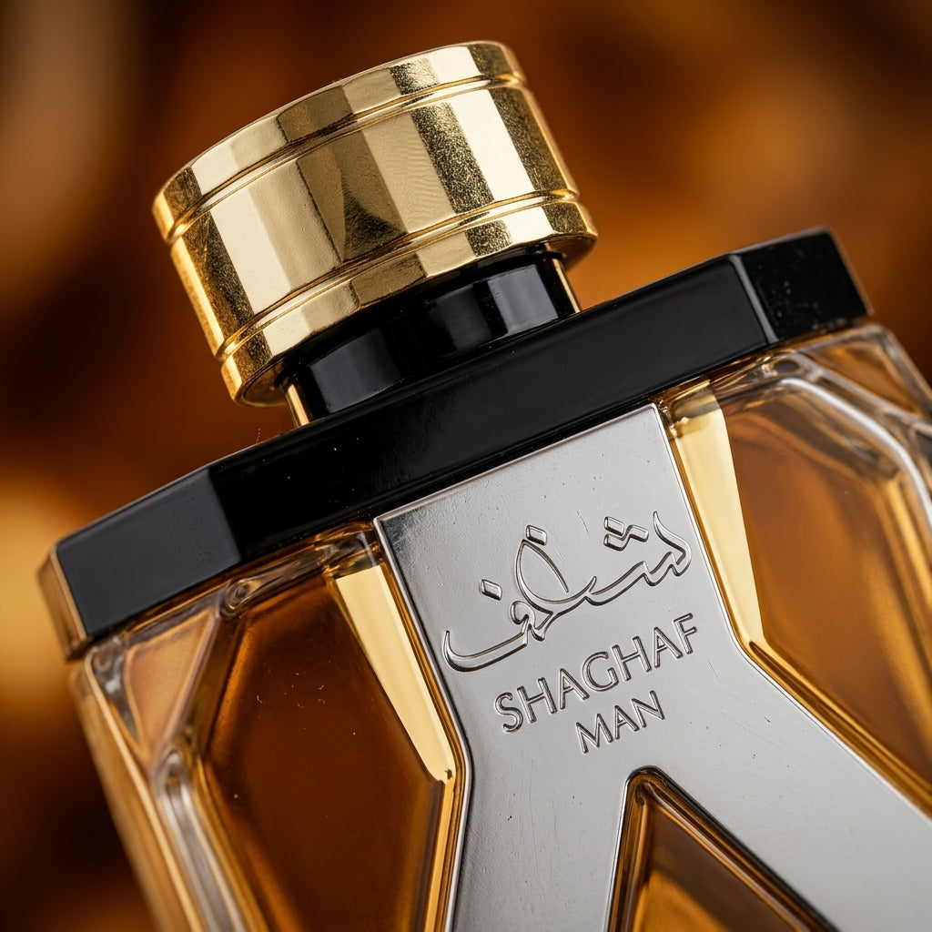 Lattafa Shaghaf Man edp 100 ml