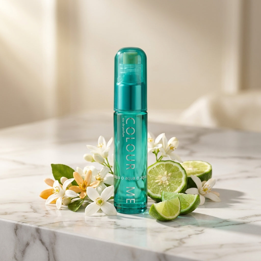 Colour Me Femme Aqua Edp - for Her