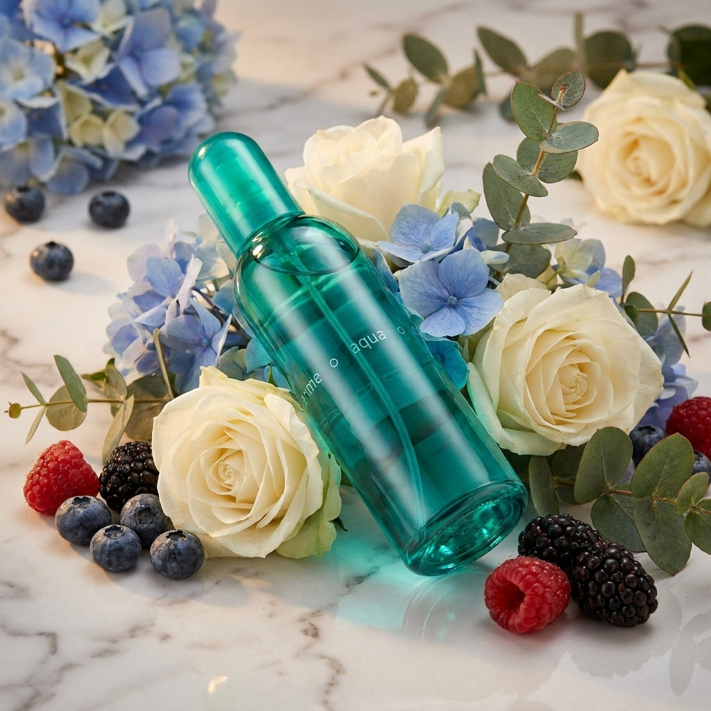 Colour Me Femme Aqua Edp - for Her