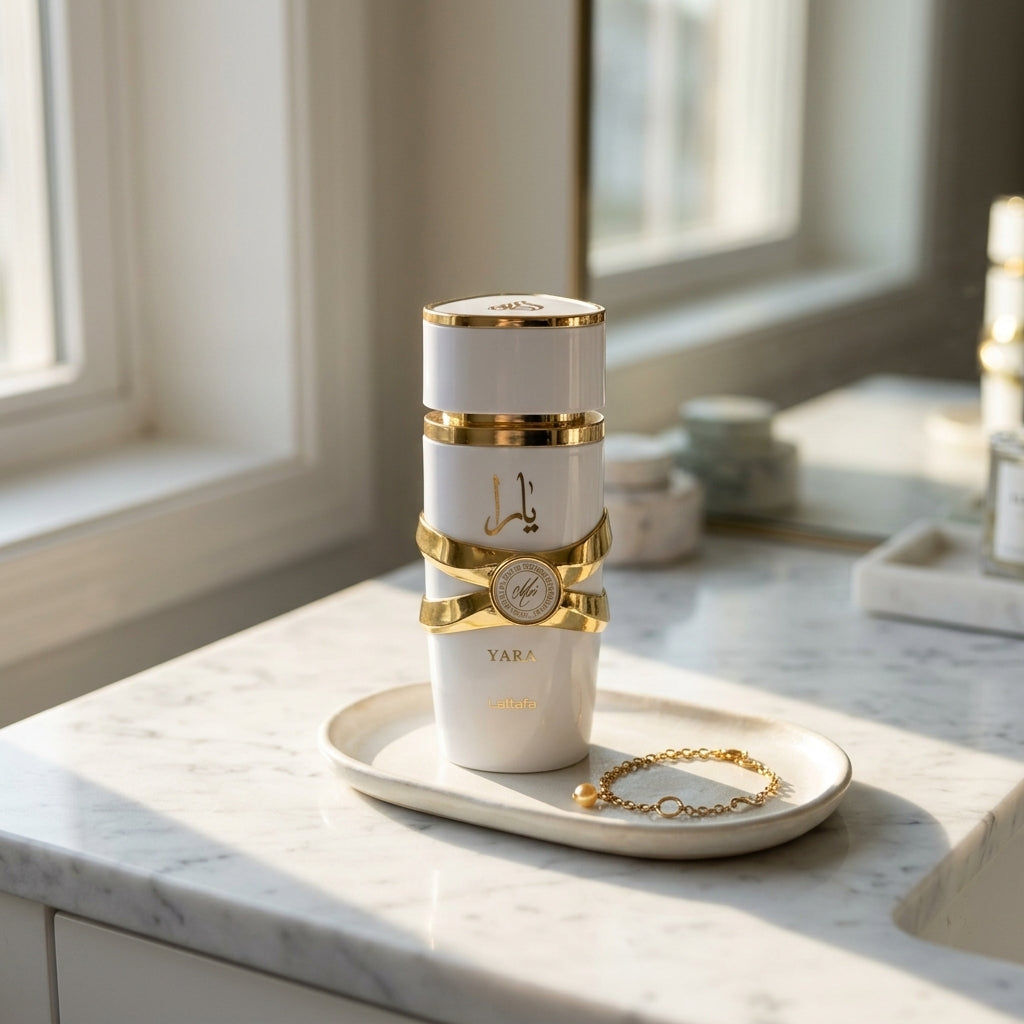 Lattafa Yara Moi edp 100 ml Lattafa Yara Moi edp 100 ml