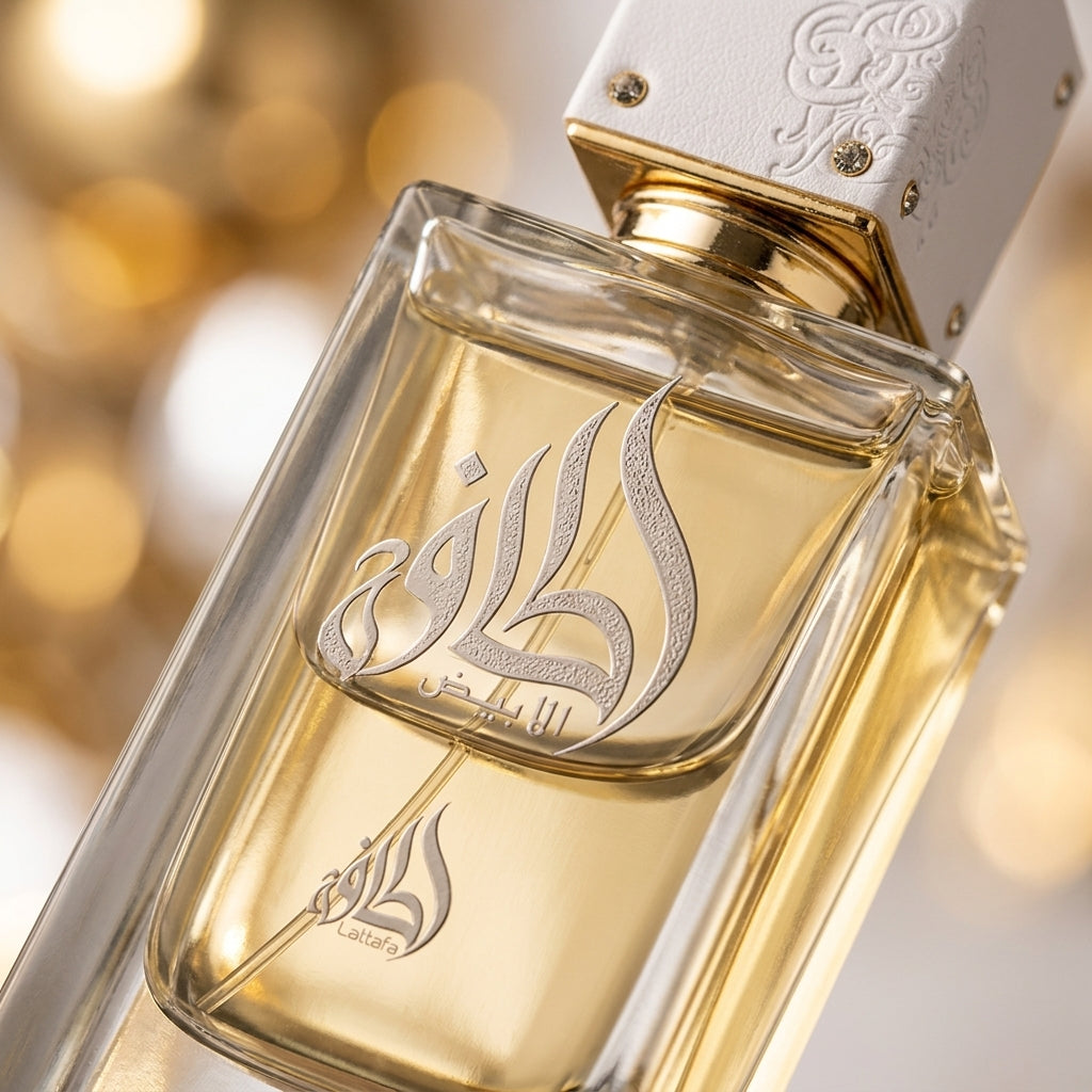 Lattafa Ana Abiyedh edp 60 ml Lattafa Ana Abiyedh edp 60 ml