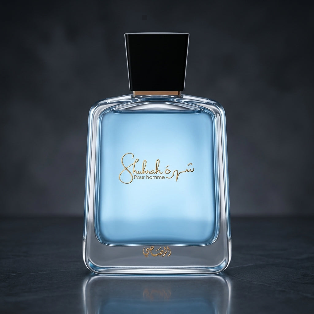 Rasasi Shuhrah (M) edp 90 ml