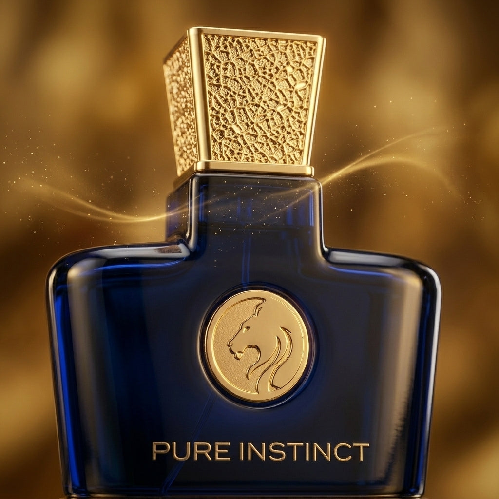 Swiss Arabian Pure Instinct Eau de Parfum 100ml - Exquisite Unisex