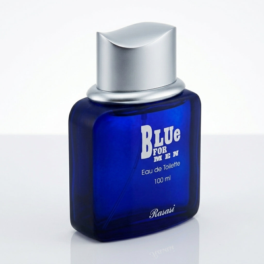 Rasasi Blue Man edt 100ml Rasasi Blue Man edt 100ml
