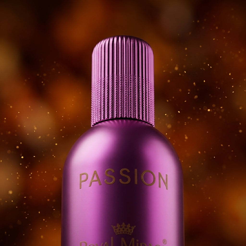 Royal Mirage Passion 100 ml Royal Mirage Passion 100 ml