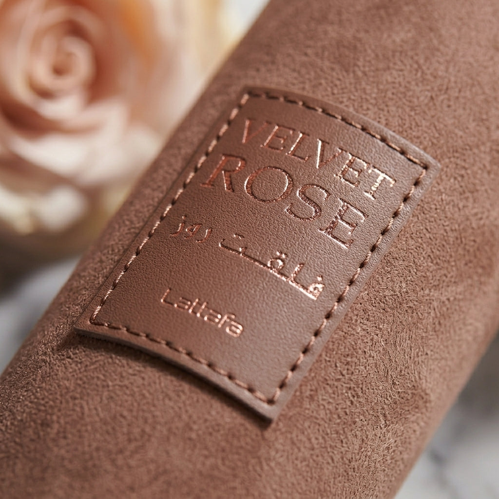 Lattafa Velvet Rose edp 100 ml