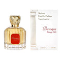 Alhambra Baroque Rouge 540 100 Ml Edp Perfume Unisex (Free Gift With Purchase)