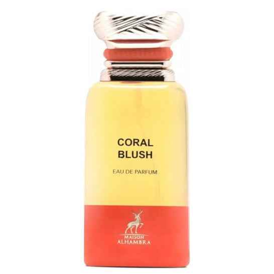 Coral Blush Maison Alhambra