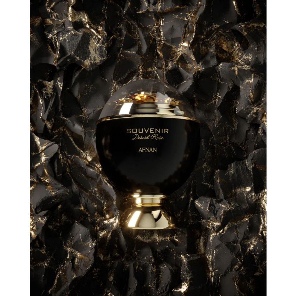 Afnan Souvenir Desert Rose edp 100 ml