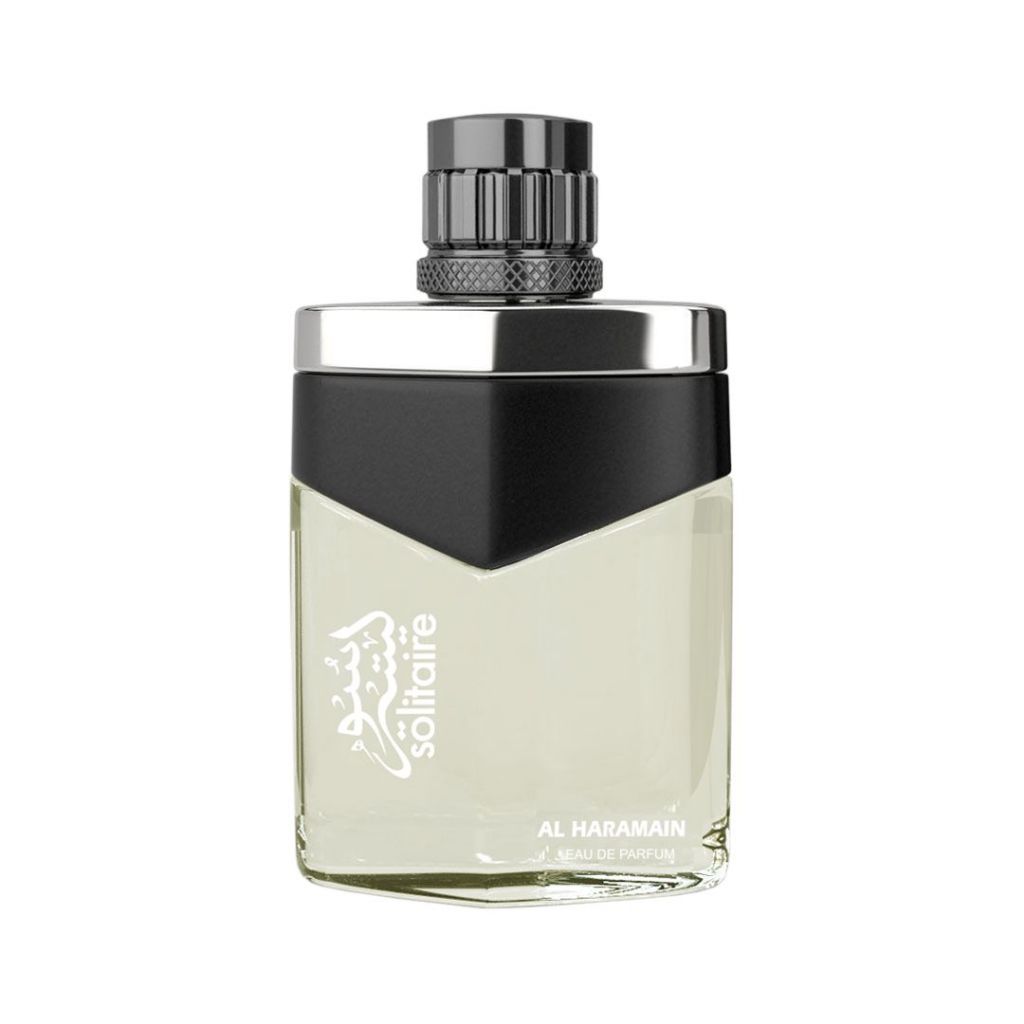 Al Haramain Solitaire edp 85 ml