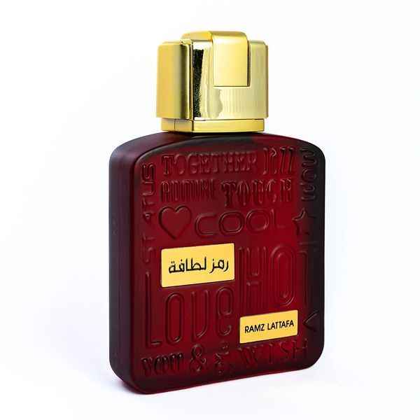 Lattafa Ramz Gold edp 100 ml