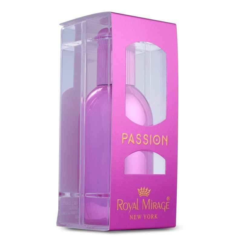 Royal Mirage Passion 100 ml Royal Mirage Passion 100 ml