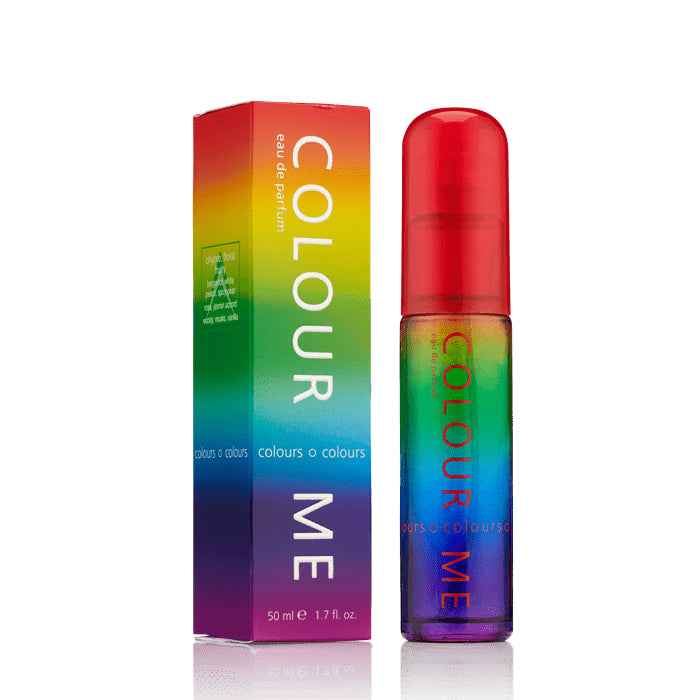 Colour Me Femme Colours Edp- for Her