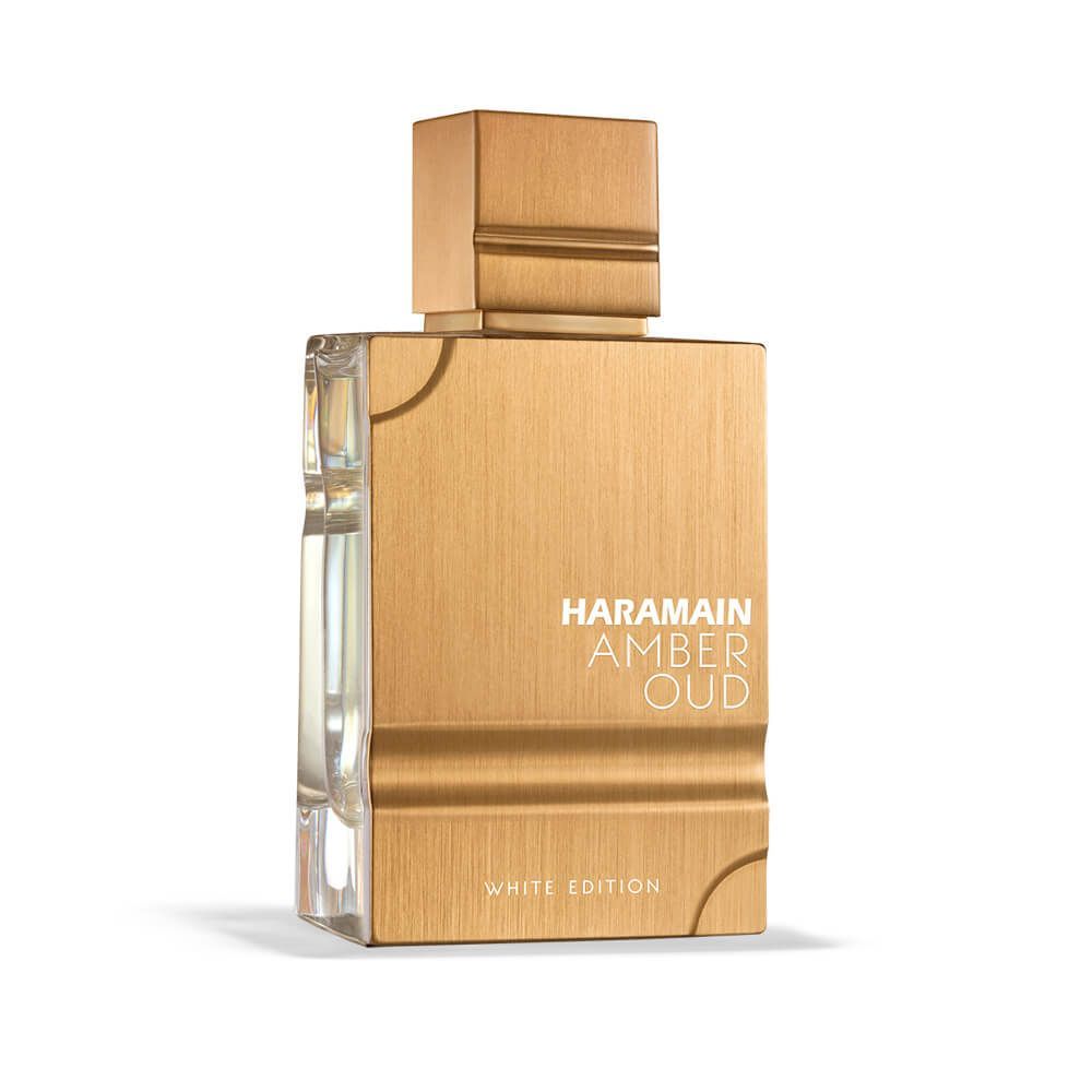 Al Haramain Amber Oud edp 60 ml - White Edition