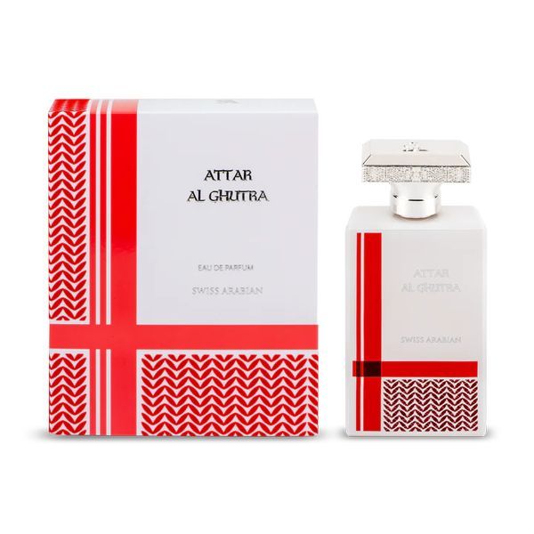 Swiss Arabian Attar al Ghutra edp 100 ml