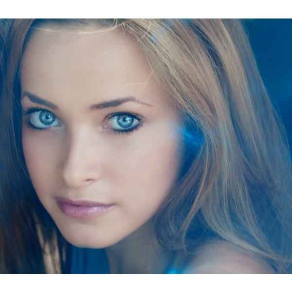 Colour Me Femme Sky Blue Edp - for Her