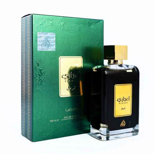 Lattafa Ejaazi edp 100 ml