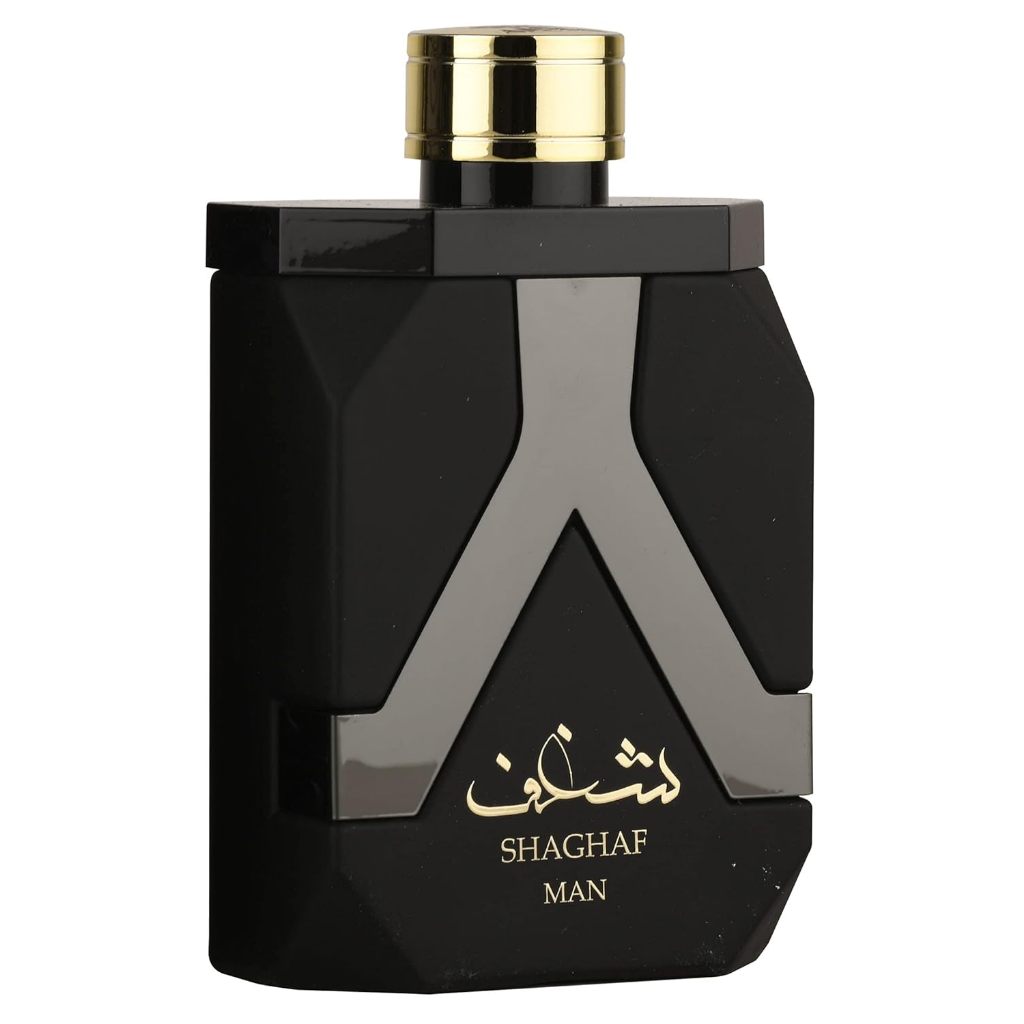 Lattafa Shaghaf Man edp 100 ml