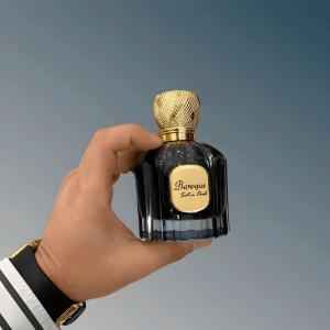 Maison Alhambra Baroque Satin Oud edp 100 ml