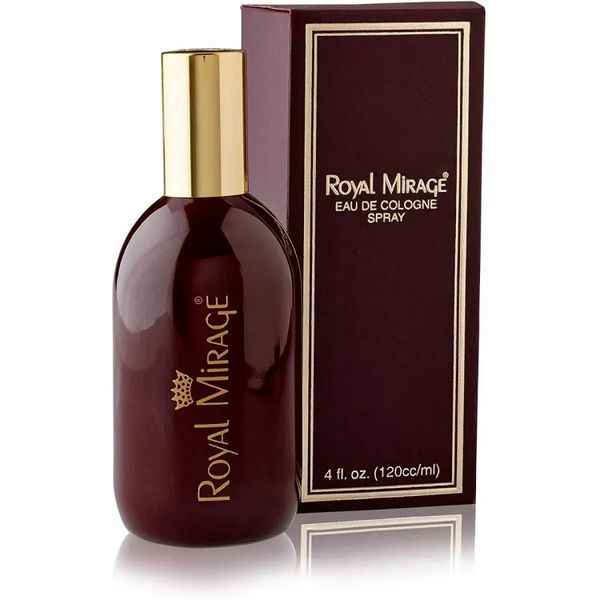 Royal Mirage Mystique 100 ml Royal Mirage Mystique 100 ml