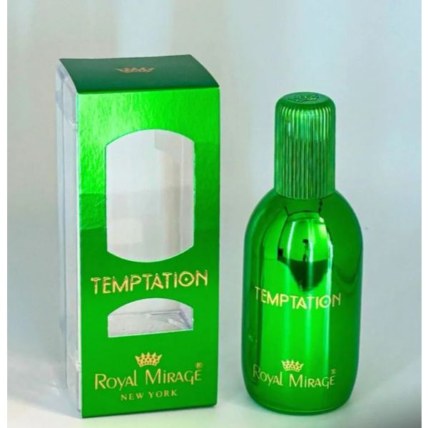 Royal Mirage Temptation 100 ml