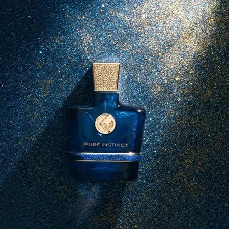 Swiss Arabian Pure Instinct Eau de Parfum 100ml
