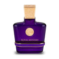 Swiss Arabian Royal Mystery Eau de Parfum 100ml – Luxurious