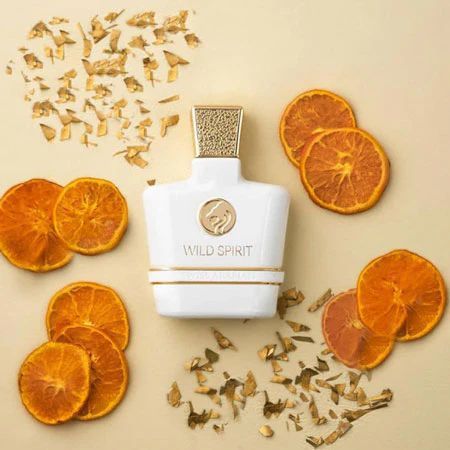 Swiss Arabian Wild Spirit edp 100 ml