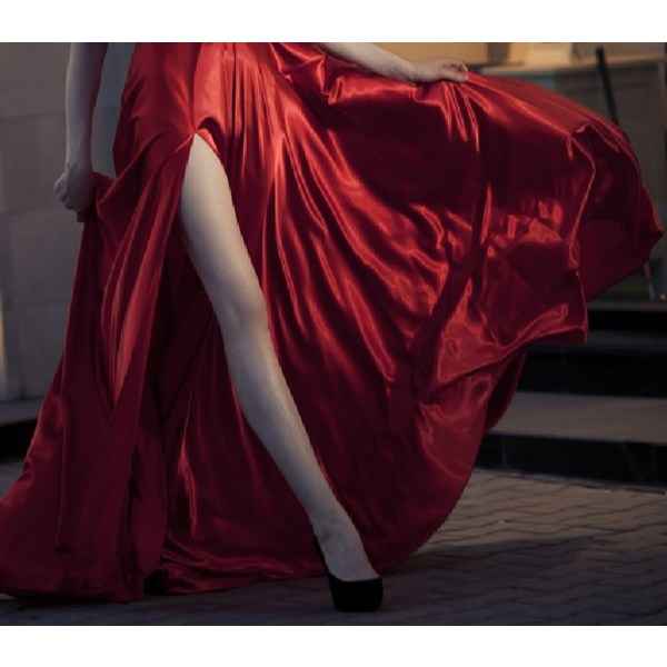 Colour Me Femme Red Edp - for Her