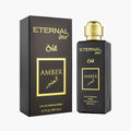 Eternal Love Amber Oud edp 100 ml